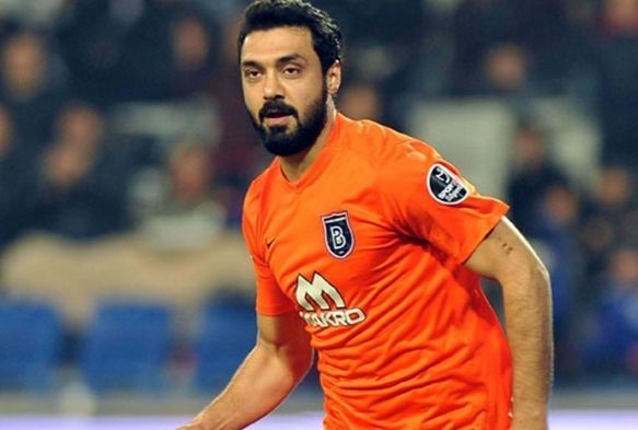 Futbolcu Bekir rtegne ByLock gzalts