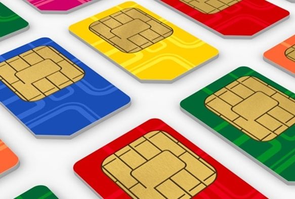 GSM operatrlerine soruturma