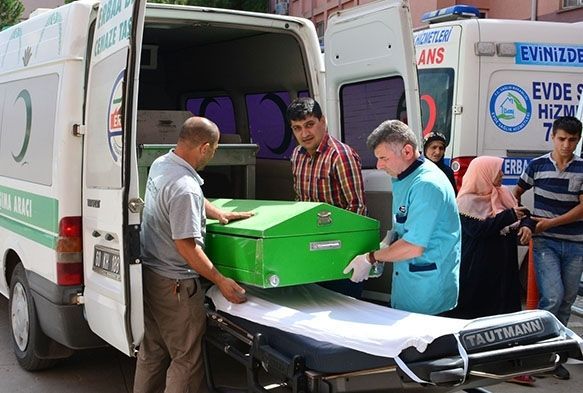 Eski erkek arkada 17 yandaki gen kz baklayarak ldrd