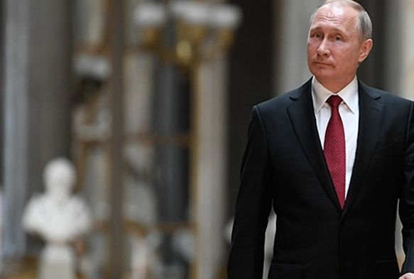 Putin, dnyann en zengin insan olabilir