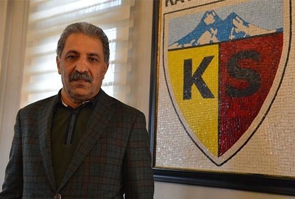 Erol Bedir'den borç açıklaması