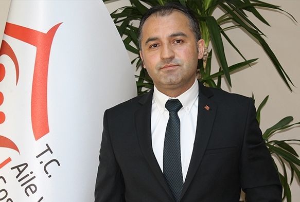 Aile ve Sosyal Politikalar l Mdrl O aileye merhem oldu