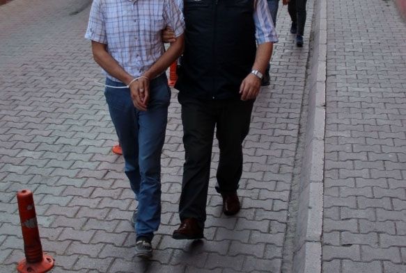 Bylock'tan gözaltına alınan 20 kişi hakim karşısında