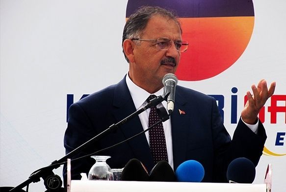 “Kılıçdaroğlu ile olan davalarım aleyhime döndü”