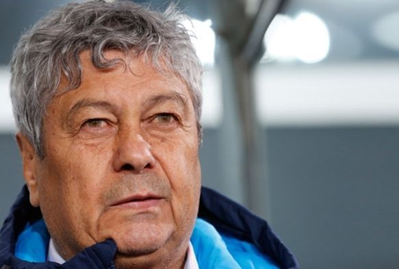 Lucescu'nun yardmclar belli oldu