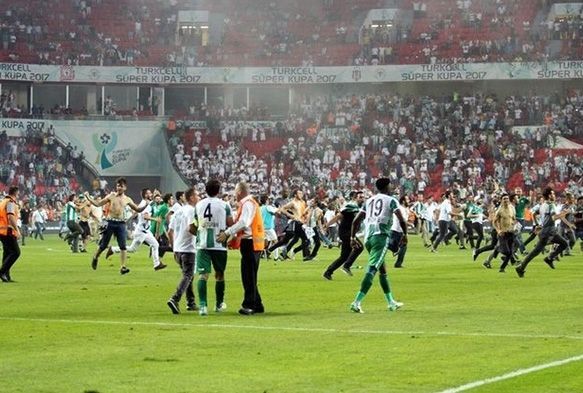 Olayl ma ile ilgili soruturma!