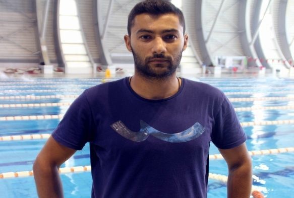 “Boğulduğunuzu düşündüğünüz anda paniğe kapılmayın”