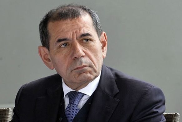 Dursun zbek, Kulpler Birlii Bakanl'na aday