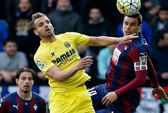 Roberto Soldado Fenerbahe'de