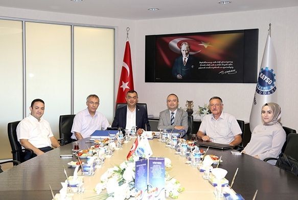 Ar-Ge ve İnovasyon, işletmeleri bir adım öne geçiriyor