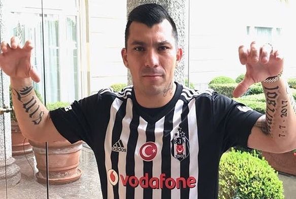 Beikta Medel'i aklad