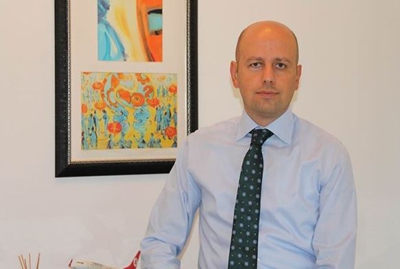 Hasan Yasir Bora, EWE Turkey Holding’in Yeni COO'su oldu
