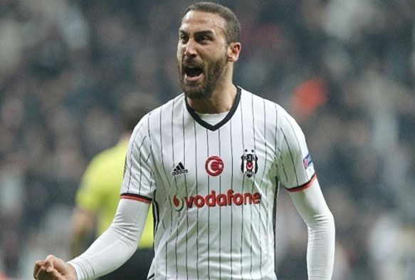 Cenk Tosun: Lens ok faydal olacaktr