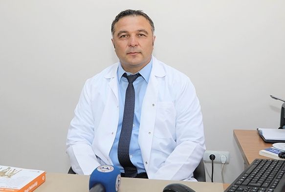 “Kurbanlık hayvanlar veteriner kontrolünden geçmeli”