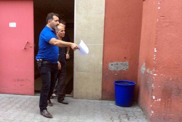 Kardeşini av tüfeğiyle öldüren şahıs yakalandı