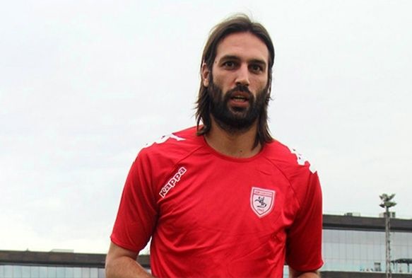 Samaras: 'Gemiimi geride braktm'