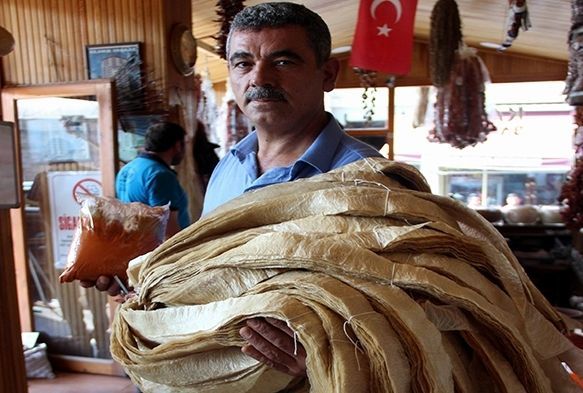 Baharat ve sarımsak fiyatlarında artış yok