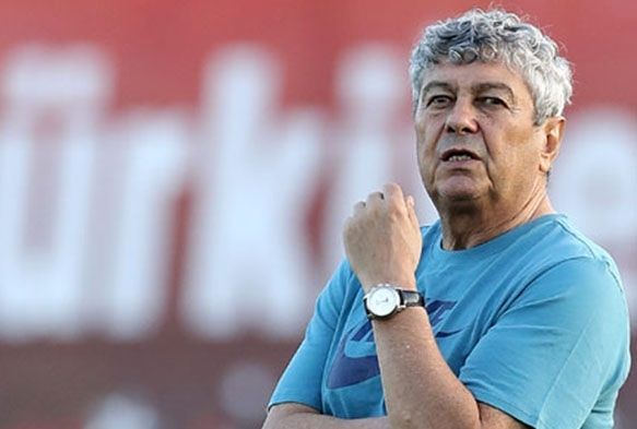 Mircea Lucescu: Sadece aptallar fikirlerini deitirmezler