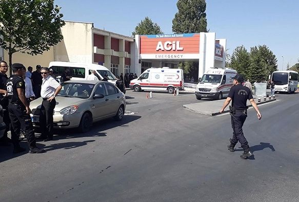 Sünnet düğünündeki kavgada ağır yaralanan şahıs hayatını kaybetti