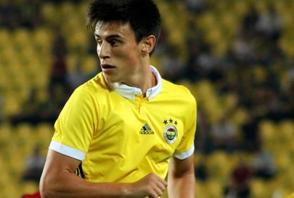 Fenerbahe, Eljif Elmas' Arsenal'in elinden kapt