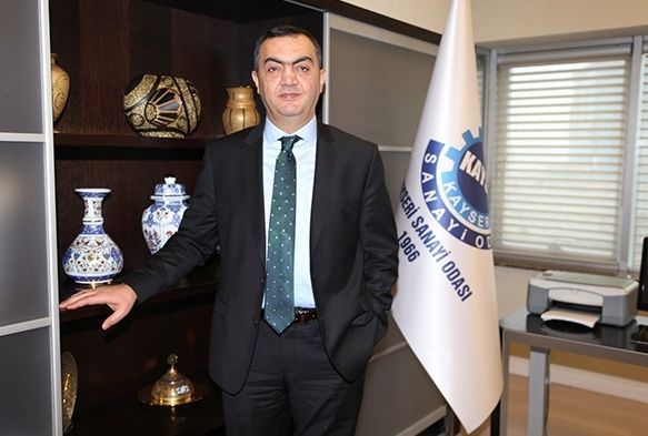 Ağustos Ayı İhracatımız Yüzde 14,1 Arttı