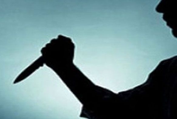 17 yaşındaki genci bıçaklayarak öldürdü