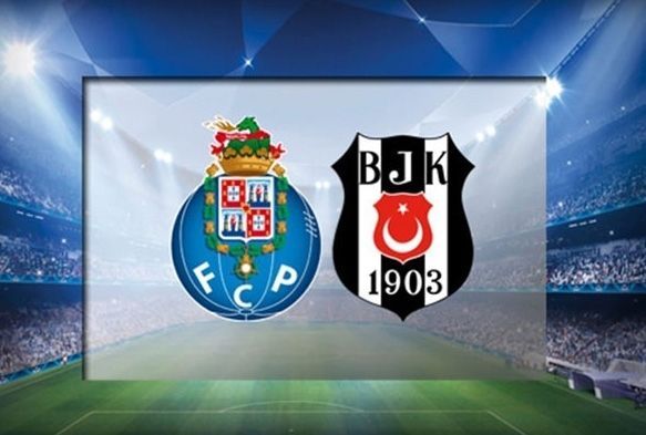 Porto-Beikta ma saat kata, hangi kanalda?