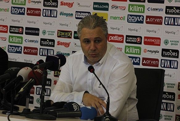 Marius Sumudica: Sahada nasl durulacan bugn gsterdik