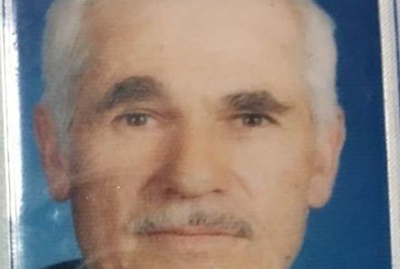 Su kuyusuna düşen yaşlı adam hayatını kaybetti