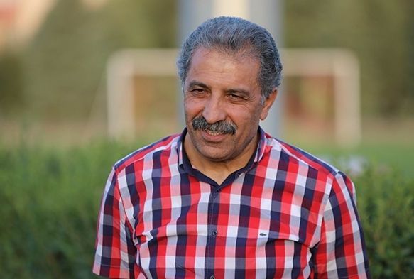 Erol Bedir: