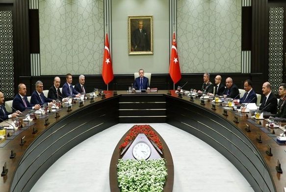 Ankara'da kritik gn! Saati belli oldu...