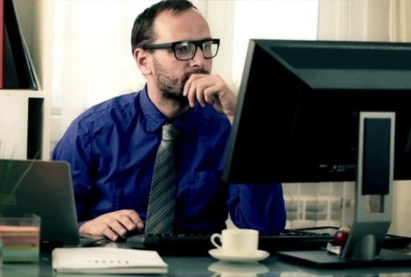 İki meslek çalışanı toplardamar tıkanıklığı tehlikesi altında