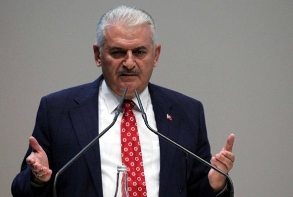 Babakan Yldrmdan TEOG aklamas