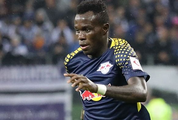 Bruma'dan Vodafone Park uyars