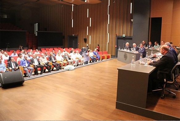 “Seçimin uzatılması doğru olmadı”