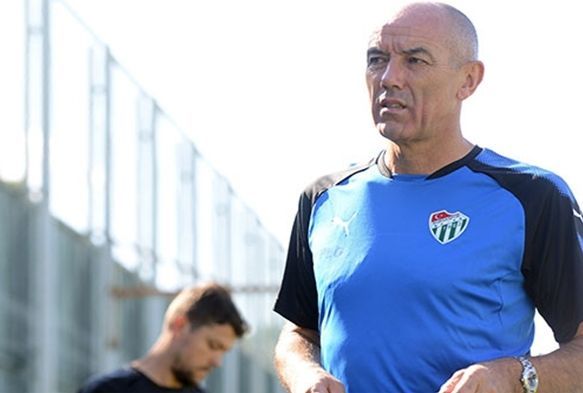 Le Guen: 'Pablo bizim iin dev bir eksiklik'