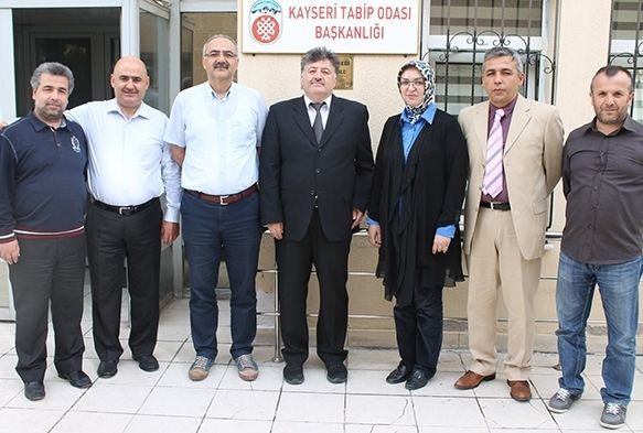 Sağlıkta Şiddet Yasasının Acilen Uygulanmalı