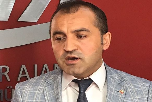 Kayseri’nin ‘sosyal risk haritası’ çıkarıldı