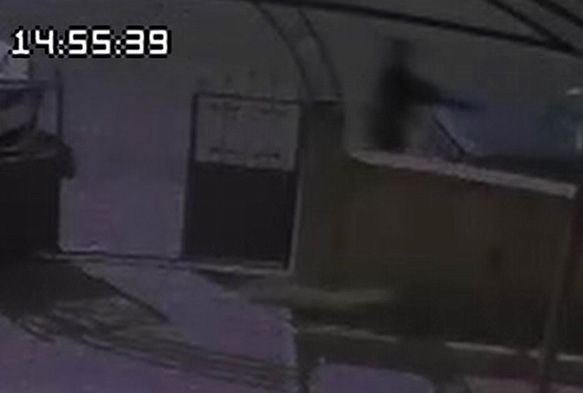 Kayseri'deki cinayetin görüntüleri mahkemede izlendi