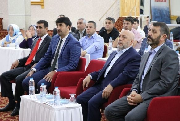 “Taşeron meselesini sonuçlandırmak istiyoruz”