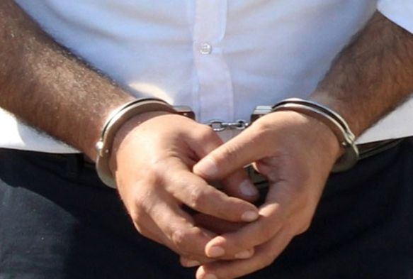 13 il ve KKTCde FET/PDY operasyonu: 25 asker aranyor