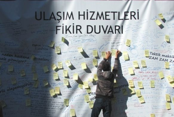Saadet Partisi ulama gelen zamlar iin fikir duvar stand at