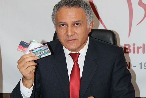 Türkiye’de en pahalı toplu taşıma kart satışı Kayseri’de