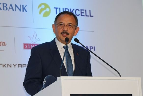 “Son 100 yılda depremlerde 83 bin can kaybımız var”