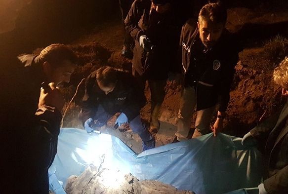 ‘Kahpeleri bu dünyada yaşatmayacağız’ diyerek sıktım