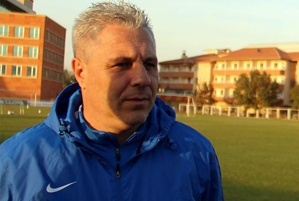 “Kupada turu geçmek istiyoruz”