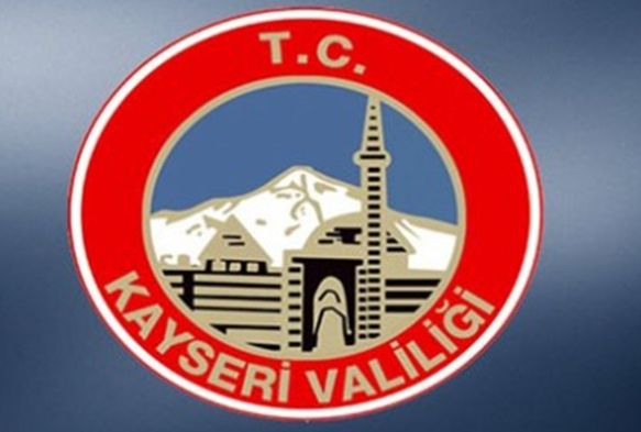 Valilik bağ evlerinde hırsızlığa karşı uyardı