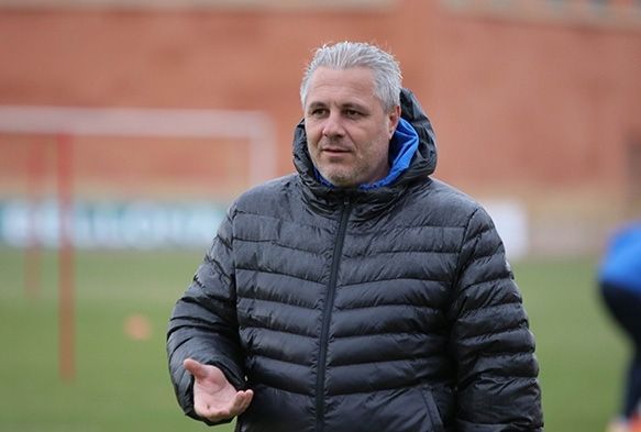 Sumudica: “Fenerbahçe’yi yenersek 6 puan almayacağız”