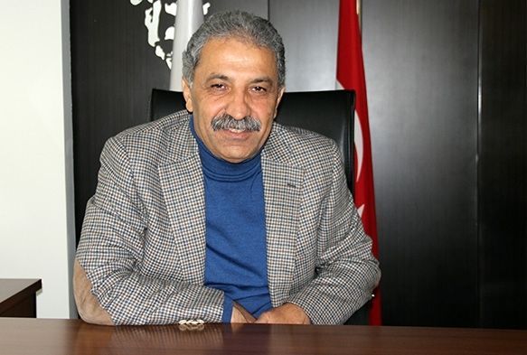 5 dile çevrilen polemik Kayserispor'u motive etmiş