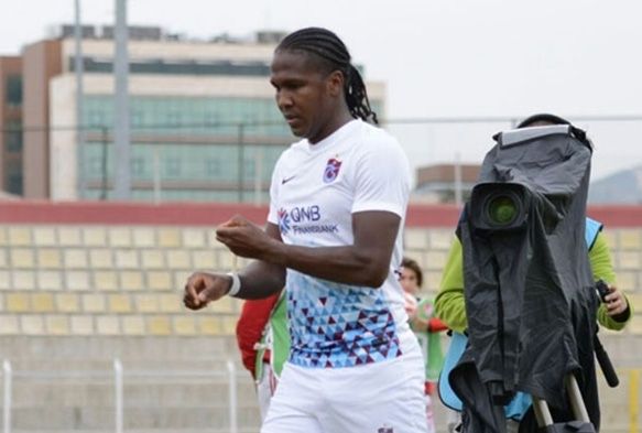 Rodallega'ya 3 ma ceza